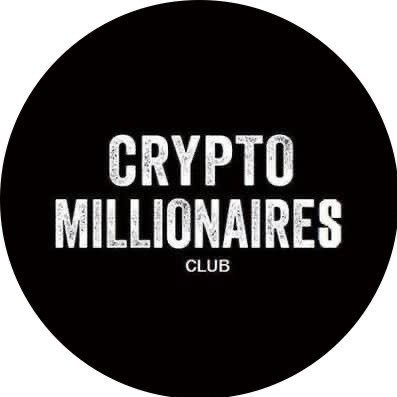 ClubCryto41592's profile picture. 