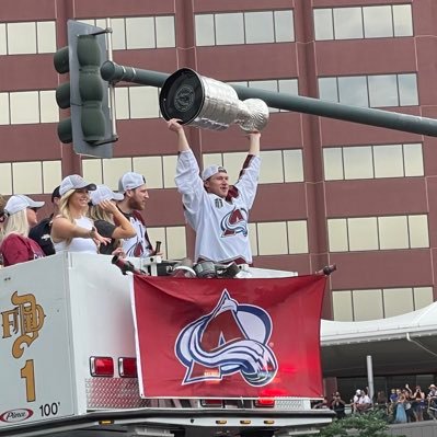 goavsgo2026's profile picture. 