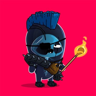 TheDeJimmy's profile picture. I’m a web3 builder of builders. A web2 creator for creators. I’m an IRL dad of two boys. CMO: @Roguesnft