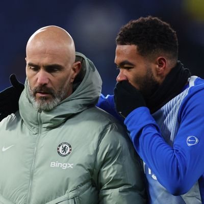 PluckCFC's profile picture. #CFC 💙 | Reece James’ biggest fan | Geovany Quenda & Mike Penders PR originator 🥶 | IMIT