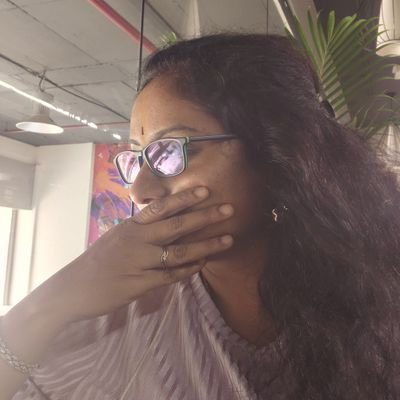 itsrayaramagalu's profile picture. #Happy #positive #foodie #ಕನ್ನಡತಿ  #randomthoughts #cancerian #ಇಲ್ಲೇನೋಡಿದ್ದು #ಹಾಗೆಸುಮ್ಮನೆ #lifuಇಷ್ಟೇನೆ #ಮನೆಮನೇಕಥೆ https://t.co/sHSKgeruno