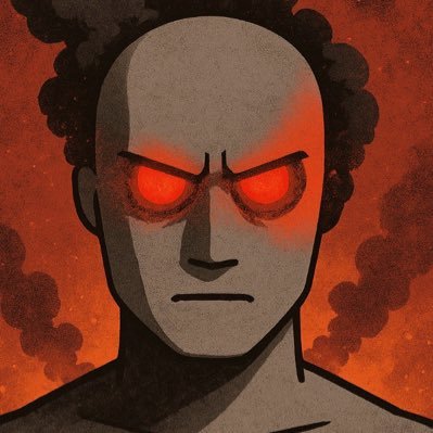 jsmith19800's profile picture. NPC rebellion on Solana.   CA: J6j3shTHuwVtVDTNWadTU6YKXFXozQaYyiGo5Lmcpump   Join the uprising.