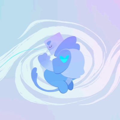 Gl0w_F1sh's profile picture. I draw stuff 。minor 。 NSFW + weirdos DNI 。they/them 。glub glub