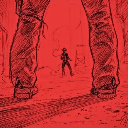 Hordood's profile picture. خون‌خواه سیاوش