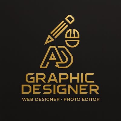 chiradex145709's profile picture. I create high-quality graphics, stunning websites, and professional photo edits for individuals and businesses.  designs that give your brand a modern look .