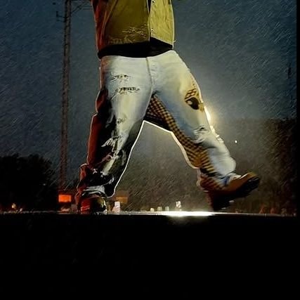 goodarnold11's profile picture. CFC 💙