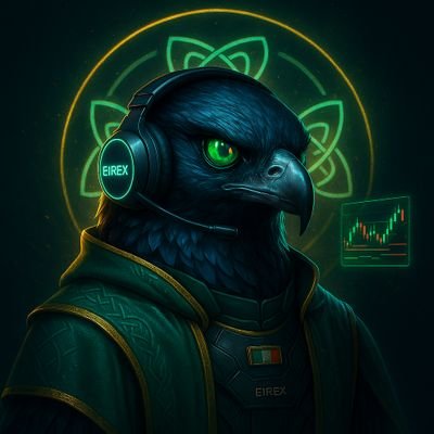 lastman3344's profile picture. 🇮🇪 |Market Analyst | Open For Partnerships | 

@BitunixOfficial @Blofin_Official @KCEX_Official

🎨 Fine Art Collector