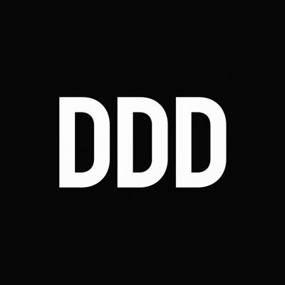 destroydddec's profile picture. 