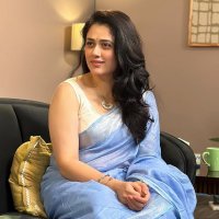 Girija (@girijaa_oak) 's Twitter Profile Photo