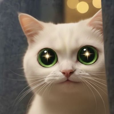 grok_owner's profile picture. meow