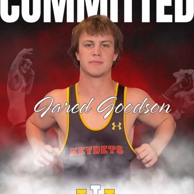 Jared Goodson Profile