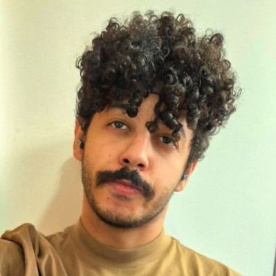 Kerberos2D's profile picture. ❤️🖤 Flamenguista 🎨 Ilustrador 
✨️ Encomendas Abertas ✨️
Entre em contato por DM ou pelo e-mail kerberos2d.comercial@gmail.com