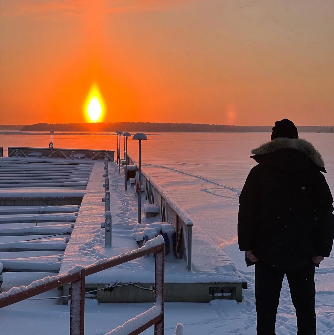 fosantos7's profile picture. 