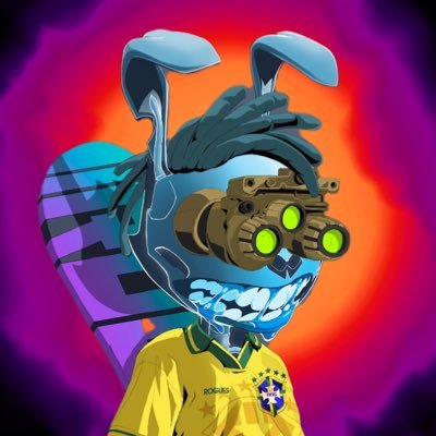 scamgtfo_nft's profile picture. NFT DEGEN/Space Host/Giveaway Master/ @RoguesNFT The Merchant & Marketing Team / @Haxz_xyz Ambassador/ 📨DM for collab works📨