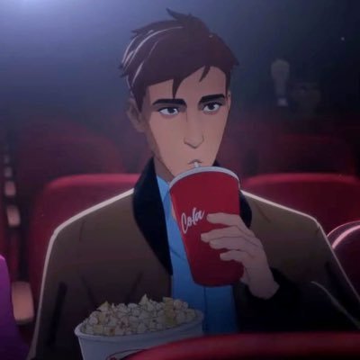 kingorigrig's profile picture. I don’t know who I am, I just want to be happy and play Dispatch.