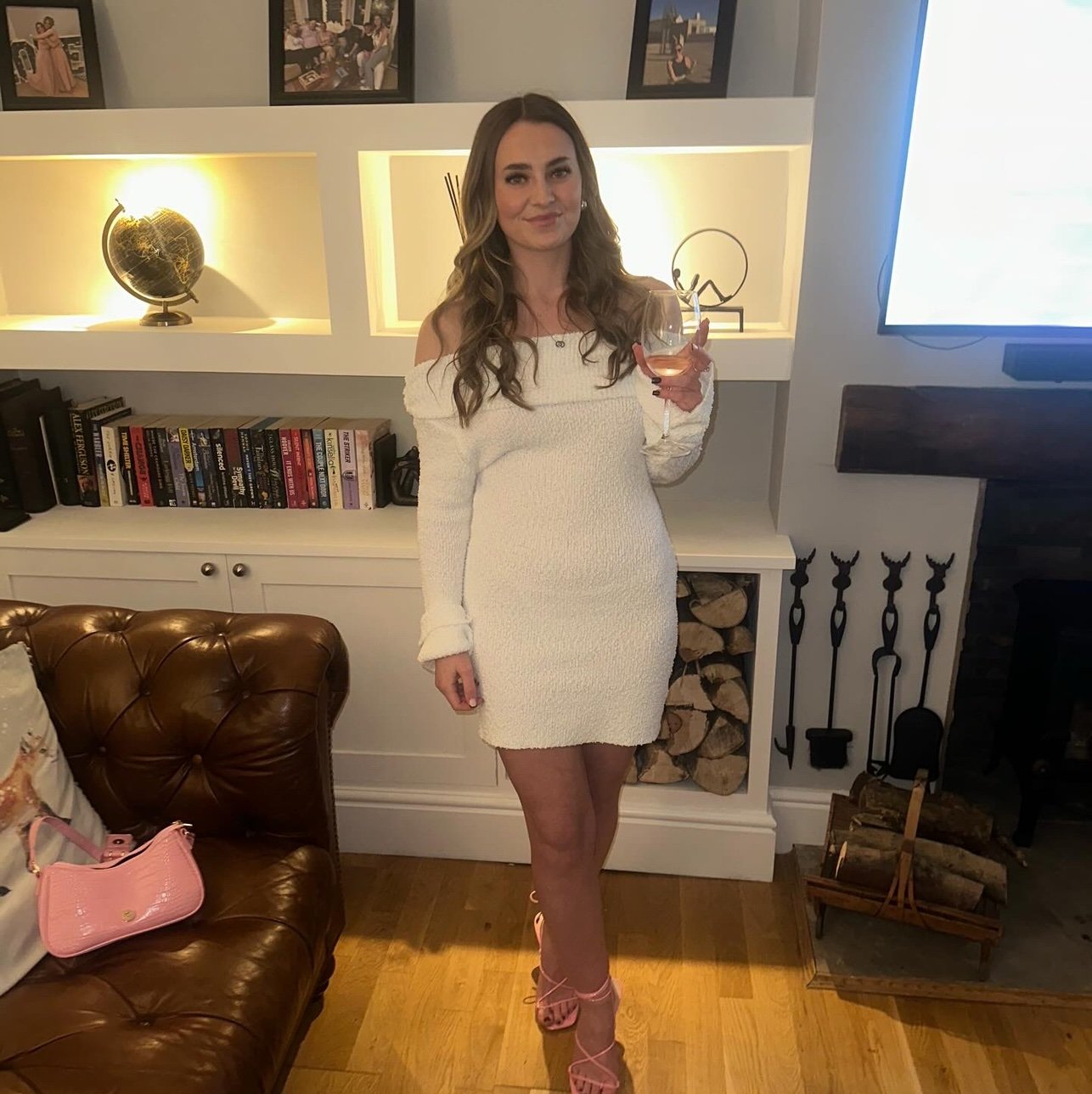 LeahKing1409's profile picture. 