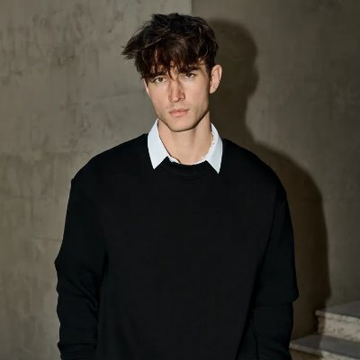 PastorPThomas's profile picture. Web3 brand architect designing identity systems for decentralized projects