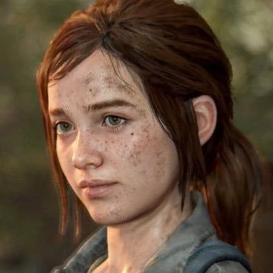 lwurencohan's profile picture. ellie is the little girl that broke your fucking finger. @thelastofgrime @violetnacon