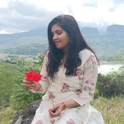 vaishrathod9's profile picture. Proud Bharatiya | Follower of Dr. Aniruddha Joshi (my Sadguru) | Researcher | Assistant Professor | Grateful for everything || अंबज्ञ || नाथसंविध् ||