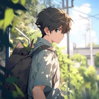 yunibobo666's profile picture. 