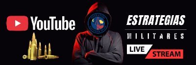 EstrateMilitar's profile picture. Creador de contenido en YouTube