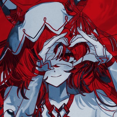 _itashapainter's profile picture. 𓏵۪۪ ⑅˚ 『 Ogura noriko fictive 』 ་།་ 𓈒♡︎  i dont support von ,, #systwt #umatwt  ︵  ͜͝ ¦  it / its