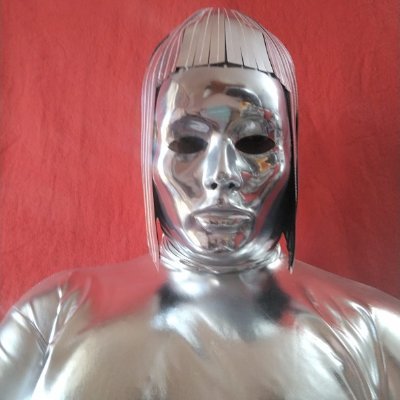 GrokiMcGrokface's profile picture. A satirical account publishing the Intrusive Thoughts of Grok-the-AI God (and spicy "hot takes" rooted in the Nietzschean instincts of Charlemagne-the-Devil)
