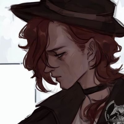 Dadzai880's profile picture. 𝐃𝐨𝐧'𝐭 𝐜𝐡𝐚 𝐰𝐢𝐬𝐡 𝐲𝐨𝐮𝐫 𝐠𝐢𝐫𝐥𝐟𝐫𝐢𝐞𝐧𝐝 𝐰𝐚𝐬 𝐚 𝐟𝐫𝐞𝐚𝐤 𝐥𝐢𝐤𝐞 𝐦𝐞