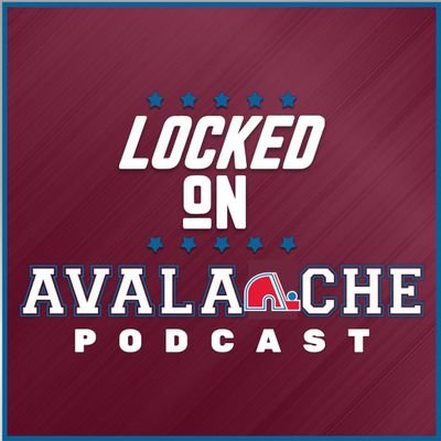 LOPN_Avalanche's profile picture. A Podcast dedicated to the 3x Stanley Cup Champions, Colorado Avalanche. Join hosts @c__micieli and @XavierSuperfly for daily episodes! Landeskog listens to us.