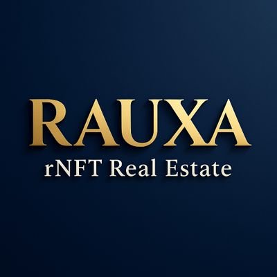 RauxaGlobal's profile picture. Real Estate & Asìnamà Luxury Shop • Pay in Crypto (WETH/USDT/BTC) • Premium, Private Service • Explore ↓ https://t.co/nV0q5Ori0Z