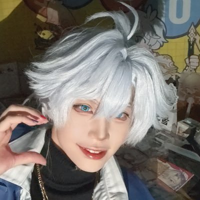 Ludi_cos's profile picture. 