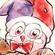 mokumoku_tyan's profile picture. 過剰供給で瀕死になってる🥖推し