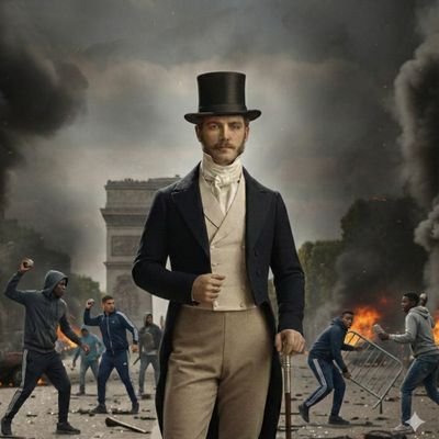 MonsieurZed0's profile picture. - La liberté commence ou l’ignorance finit -
Victor Hugo .