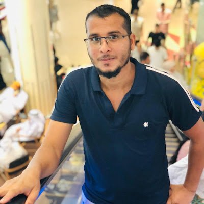 ghrieb_mostafa's profile picture. 