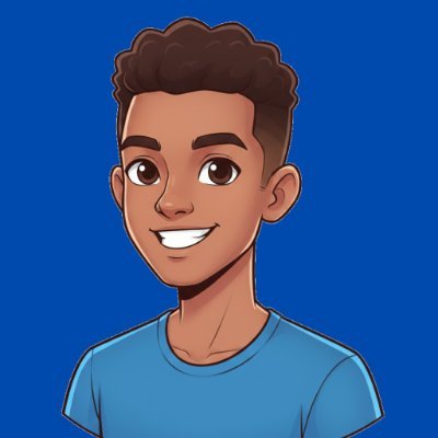 EstevaoShortsBR's profile picture. 