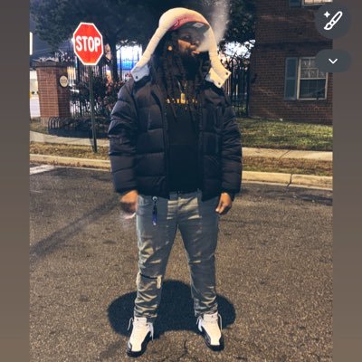 JuggHimself's profile picture. JLJ Logistics LLC