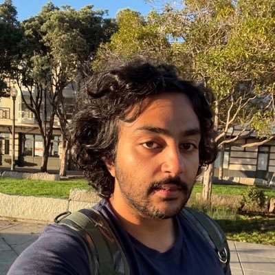 BustedSahil's profile picture. 31 | washed up software engineer/computer science enjoyer | video games, cooking and lifting