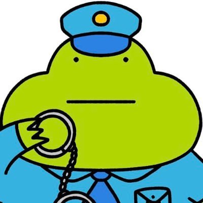 @TheOfficerFrog