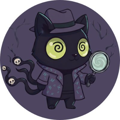 webmaniapro's profile picture. YouTuber「ウェブマニア」が手掛ける、ホラー＆ミステリー特化の個人ゲームスタジオ。 開発中ゲームの進捗状況や新着情報をお届けしていきます。アイコンはマスコットキャラクターのまにねこ。