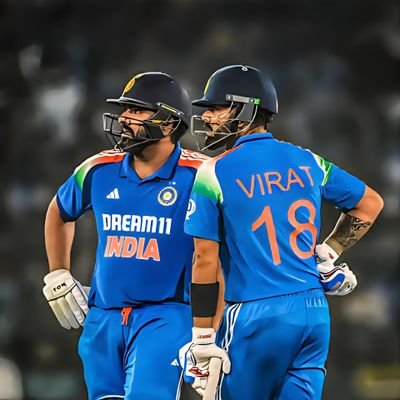 CricTalksFr's profile picture. ICT X MI X RCB ♥️
Honest Cricket Opinions