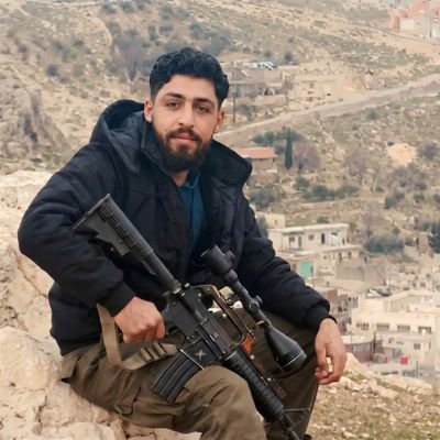 MosabDLo's profile picture. #فلسطين_قضيتي | 8/12/24