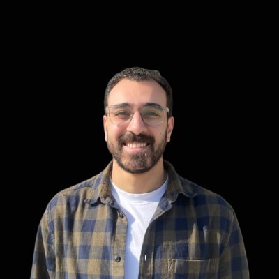 BishoyMorg96010's profile picture. Software Engineer.
Code. Create. Deploy. Repeat.
Powered by coffee & early-morning debugging ☀️🍵