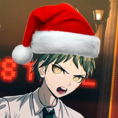 _danicola_'s profile picture. dani ┆ she / he / they ┆18