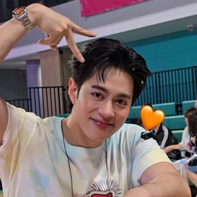 jfaaetjiinn's profile picture. PROXIE ♡ USER — “ขอให้มีความสุขในทุก ๆ วันนะครับ” (^=◕ᴥ◕=^) ◞♡ ✧.* #แจตินรีวิว #แจตินอัพเดท ˚ ༘