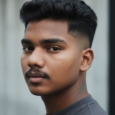 HariLucky765581's profile picture. 