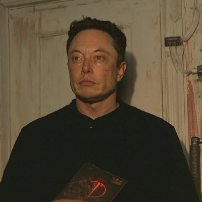 elonmuskmel77's profile picture. Commentary Account. No Affiliation with Elon Musk