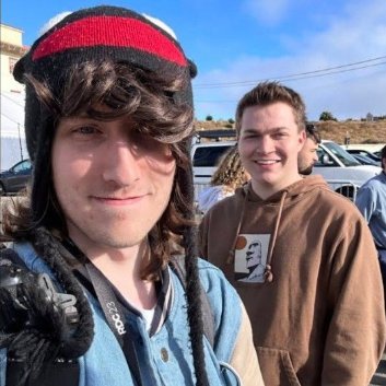 Steakwadtba's profile picture. Hello I Am A parody/non-affiliated/commentary/fake I Repost content