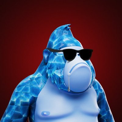 PlasmaB1's profile picture. navigating the blockchain era