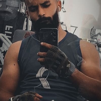 AliAlshibli97's profile picture. 92:48 
🏳️