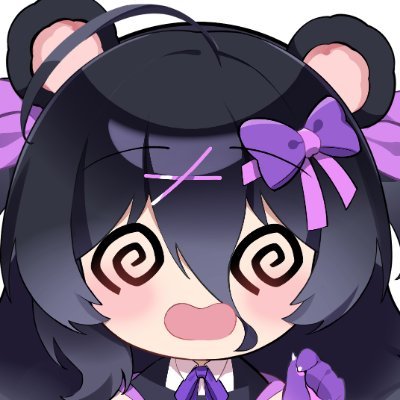 ArtByMichi's profile picture. 🎨Illustrator ・ Live2D Artist・Vtuber ┆ 中文 / 日本語 Translator OK┆❌ AI ┆Game: @Michibears ┆🎨#Michive┆banner: @yiqi31159590 ┆pfp: @Himary_0_0